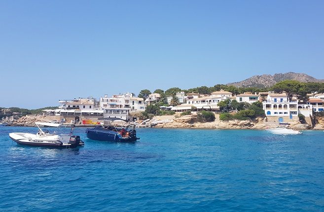 Die Top 9 Ausflugsziele auf Mallorca im Sommer
