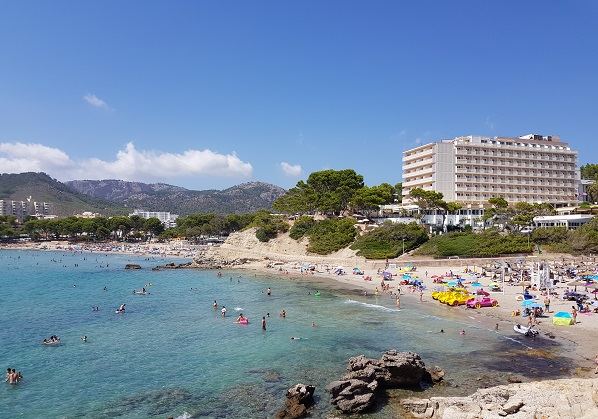 Paguera Reise – Rechtzeitig deinen Urlaub auf Mallorca planen
