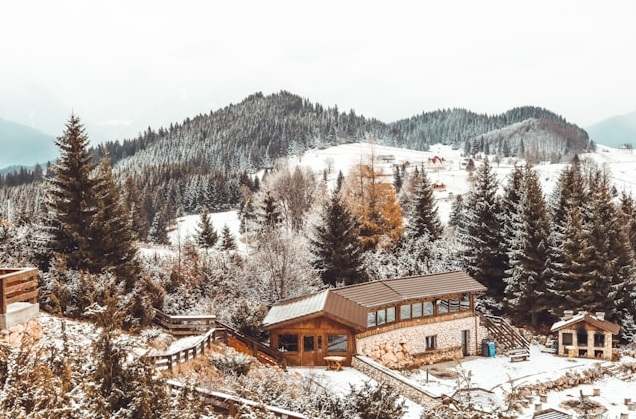 urlaub-chalet
