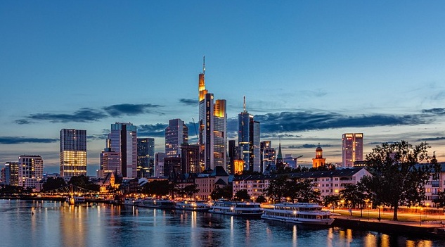 frankfurt