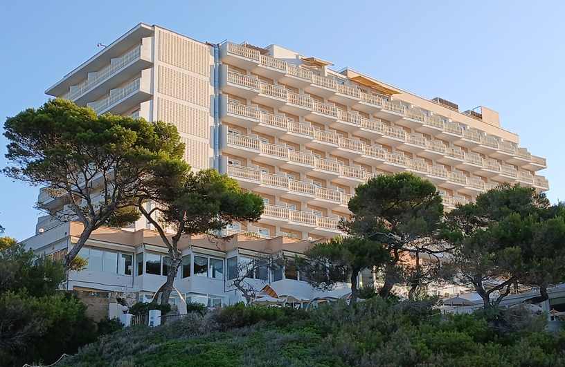 hotel-in-paguera-mallorca