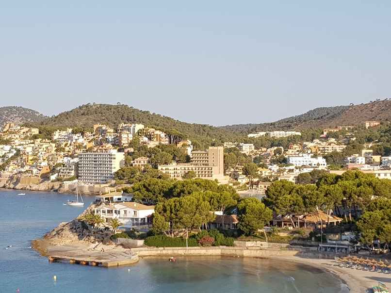 paguera-mallorca