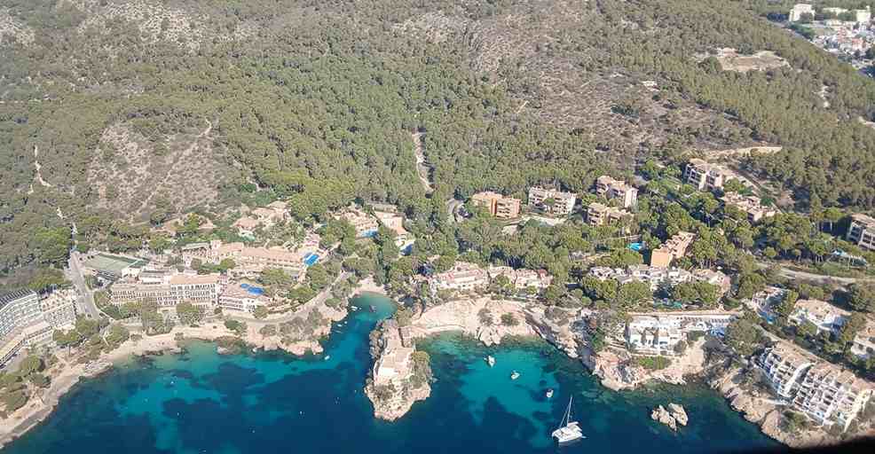 cala-fornells-von-oben