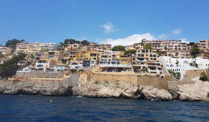 skyline-cala-fornells